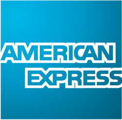 Image du logo American Express