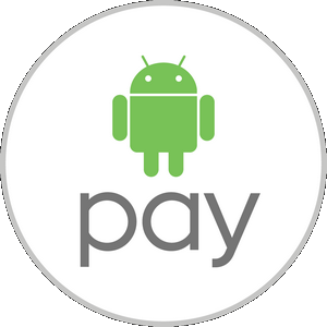 Image du logo Android Pay